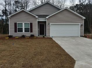 105 Leaflet Loop Pawleys Cv LOT 38, Pawleys Island, SC 29585