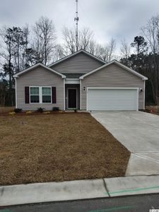 105 Leaflet Loop Lot 38 Pawleys Cove, Pawleys Island, SC, 29585