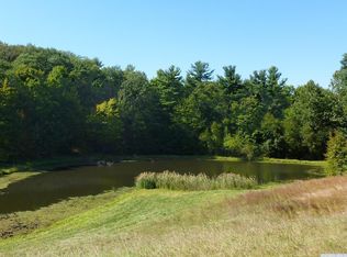 1390 Route 82, Ancram, NY 12502