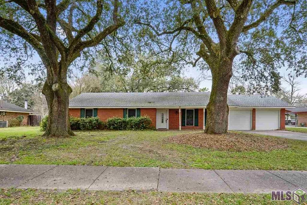 25375 Hackberry Ln, Plaquemine, LA 70764 Zillow