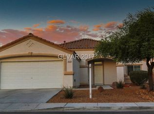3424 Nebaum Ct, North Las Vegas, NV 89032
