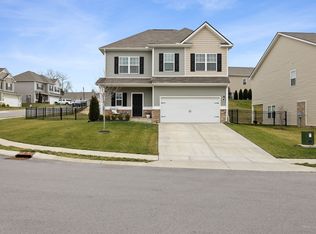 2973 Timewinder Way, Columbia, TN 38401