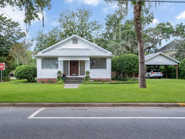 1300 N Duval St, Tallahassee, FL 32303