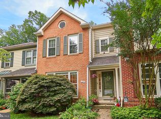 11818 Great Owl Cir, Reston, VA 20194