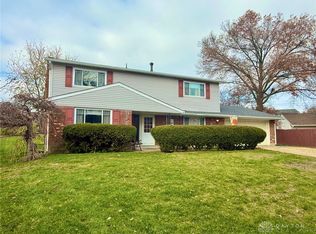 6447 Highbury Rd, Dayton, OH 45424