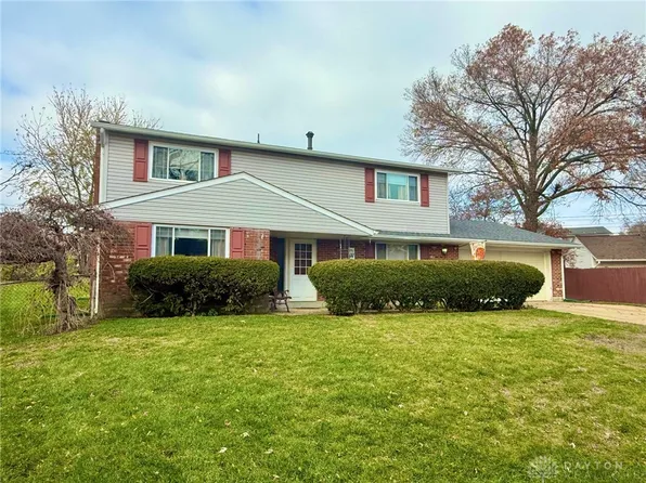 6447 Highbury Rd, Dayton, OH 45424