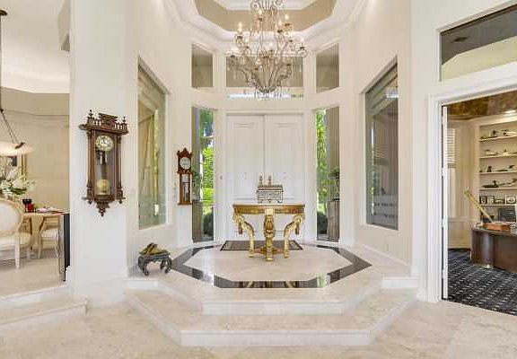 Home For Sale In Broken Sound Country Club