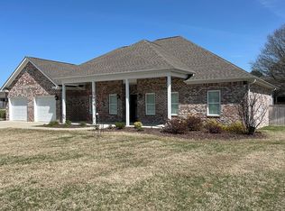 109 Camelot Ct, Florence, AL 35633