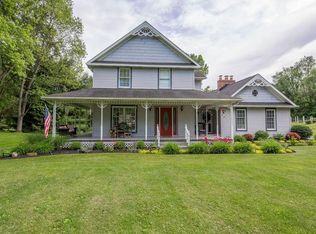 2141 Carlyle St NW, Massillon, OH 44646