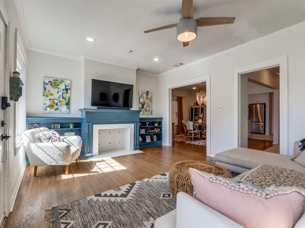 6047 Vickery Blvd, Dallas, TX 75206