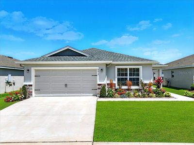 4412 Reding Way, Lakeland, FL, 33813