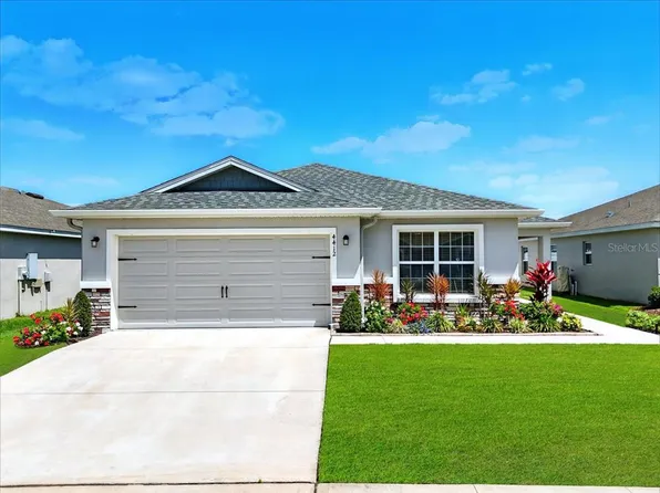 4412 Reding Way, Lakeland, FL 33813