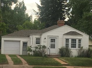 1614 E Garfield St #3-4, Laramie, WY 82070