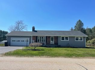 11 Vincent Rd, North Grafton, MA 01536