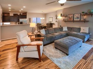 8784 N Norway Spruce Rd, Tucson, AZ 85743