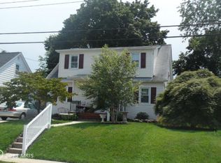 310 Willow Ave, Frederick, MD