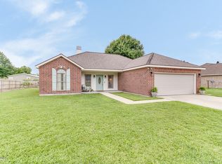 105 Jace St, Carencro, LA 70520