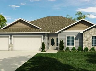 2515 Plan, RAINIER COURT, Yakima, WA 98908