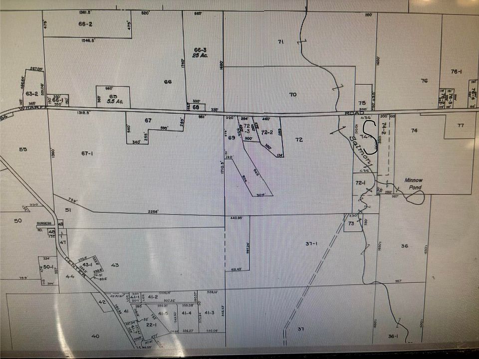 2nd image of 74-1 Wharff Road Lot 74-1