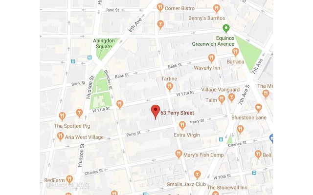 Rented by Douglas Elliman | media 13