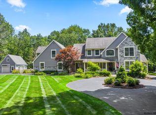 546 Englemore Rd, Clifton Park, NY 12065