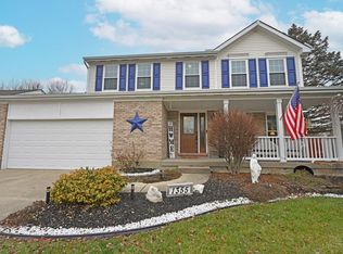 1355 Satinwood Dr, Amelia, OH 45102