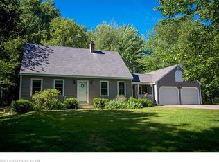 30 McLellan Rd, Gorham, ME 04038