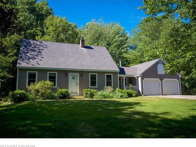 30 McLellan Rd, Gorham, ME, 04038