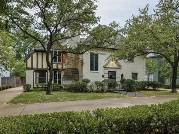 4433 Beverly Dr, Highland Park, TX 75205