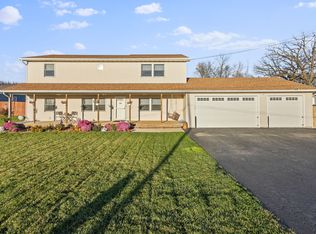 505 W Wilson St, Hebron, IN 46341