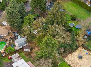 2826 SE 87th Ave, Portland, OR 97266