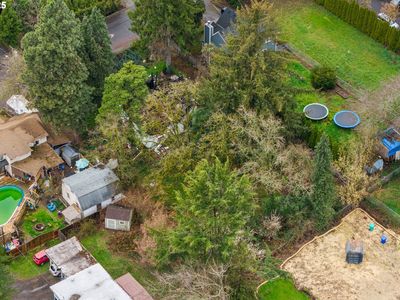 2826 SE 87th Ave, Portland, OR, 97266