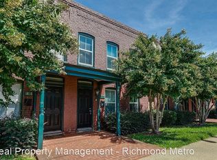1816 Parkwood Ave, Richmond, VA 23220