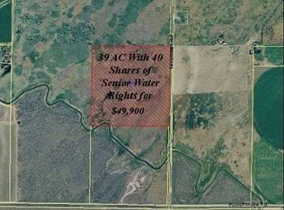 Nna Tecumseh Rd, White Swan, WA 98952