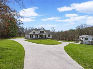 395 Heard Rd, Canton, GA 30114