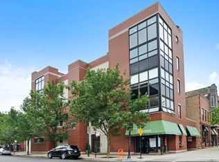 1901 W Division St APT 2N, Chicago, IL 60622