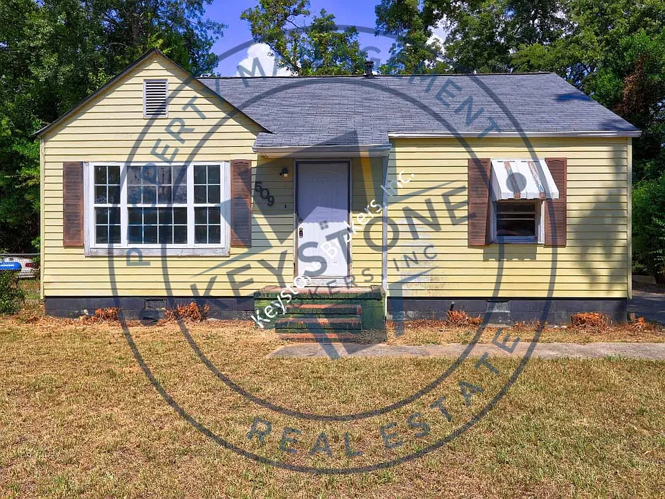 509 Lynmore Cir