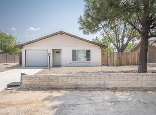 1660 Brenda Rd SE, Rio Rancho, NM 87124