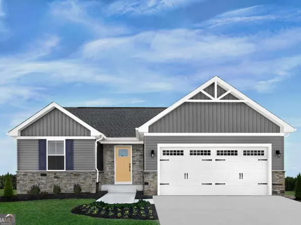 219 Oakleigh Dr, Calhoun, GA 30701