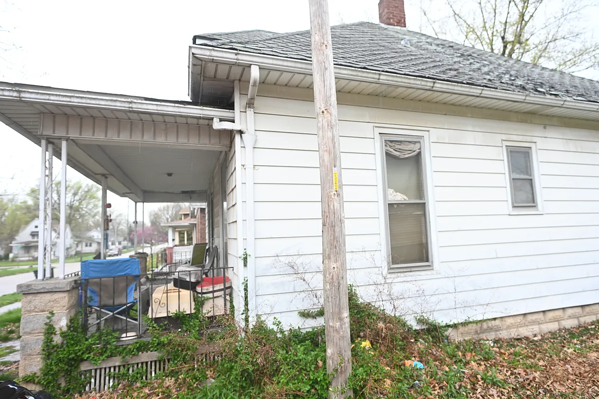 Building Photo - 440 W Sawyer St