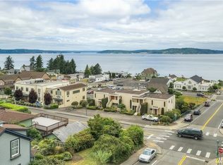 315 Main St, Steilacoom, WA 98388