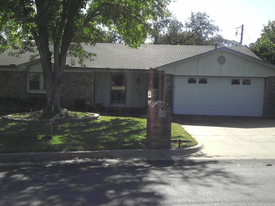 Welcome home
