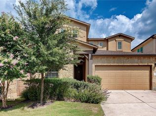 7201 Puzzle Path, Austin, TX 78726