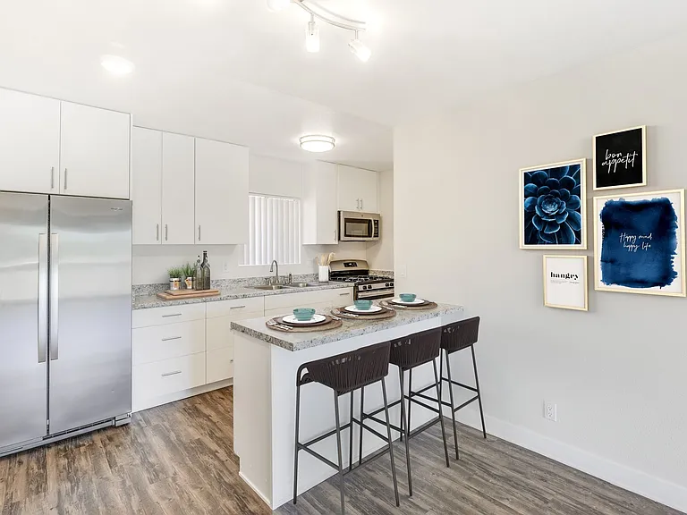 Echo 116 Apartment Homes — Photo 10