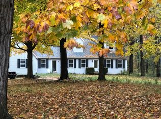 234 E Bunker Hill Rd, Mooresville, IN 46158