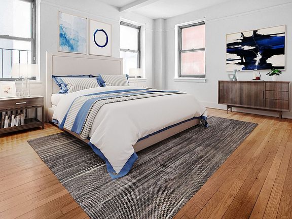 3rd image of 117 E 77th St Floor 9