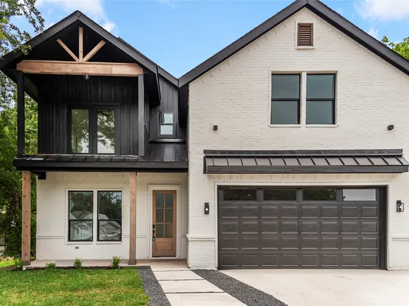 1219 Clinton Ave, Fort Worth, TX 76164