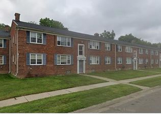 9358 Rutherford St #3, Detroit, MI 48228