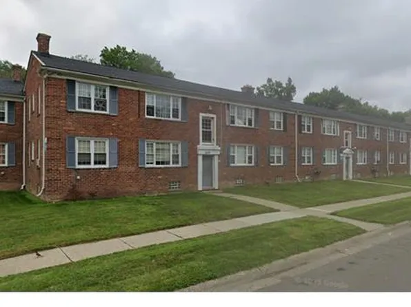 9358 Rutherford St, Detroit, MI