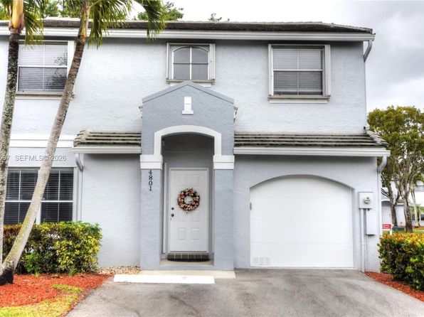 4801 Grapevine Way #4801